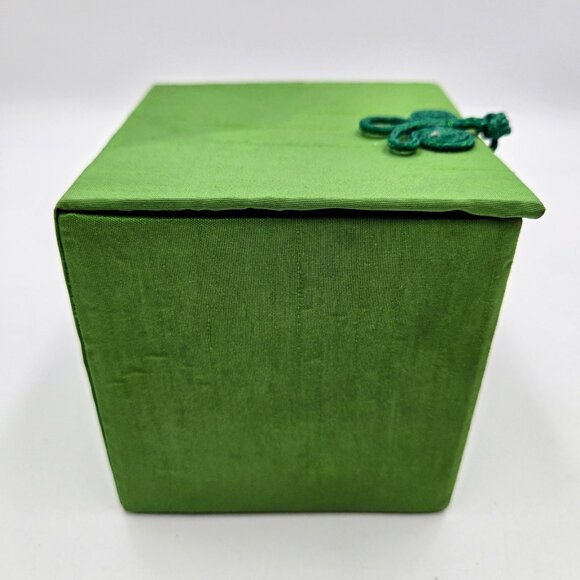 Pier 1 Li Bien Merry Fishmas Fish Hand Painted Christmas Ball Ornament With Box - Picture 13 of 15